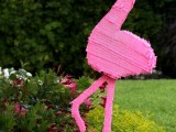 flamingo pinata