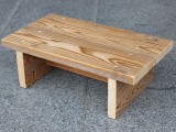simple step stool for kids