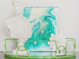 colorful-diy-marble-art-piece-for-decor-8