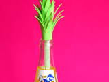 pineapple straws