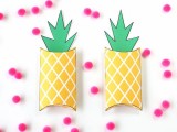 pineapple gift boxes