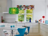 Colorful Home Design