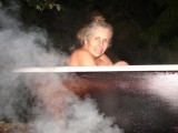 easy hot tub