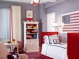 Contrast Strips In Interior Decorating