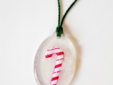 candy cande necklace