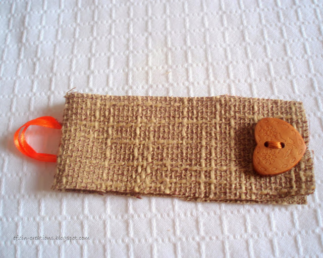 Cool And Easy Diy Button Napkin Ring