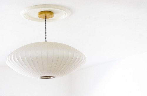 7 Cool And Easy DIY Ceiling Medallions