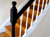 updating your banister