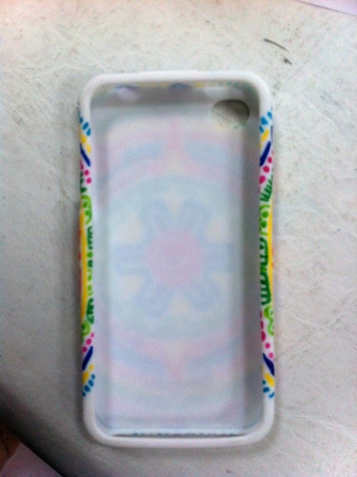 Cool Aztec Diy Iphone Case