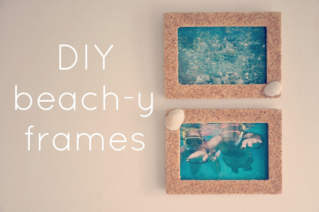 beachy frames