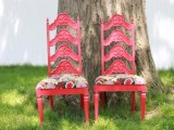 Cool Chairs Makeover