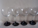 chalkboard wine glasses