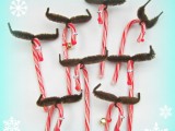 candy cane reindeer gifts