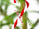 pipe cleaner candy canes