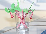 reindeer candy canes