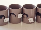 Cool Diy Big Bang Theory Mugs