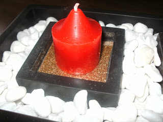 christmas stone candle holder (via sugarbeauty-x)