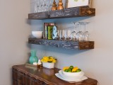 cool-diy-dining-room-floating-shelves-2