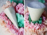 Cool Diy Ice Cream Cones For Summer Parties