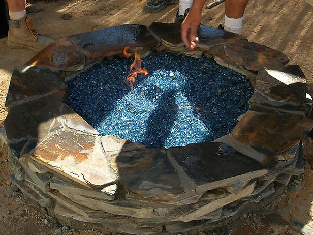 ultimate fire pit