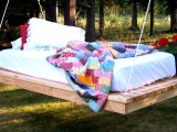 daybed swing
