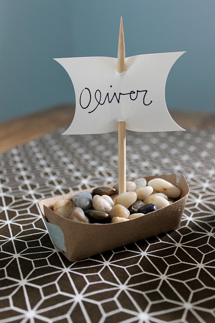 Cool Diy Thanksgiving Place Cards