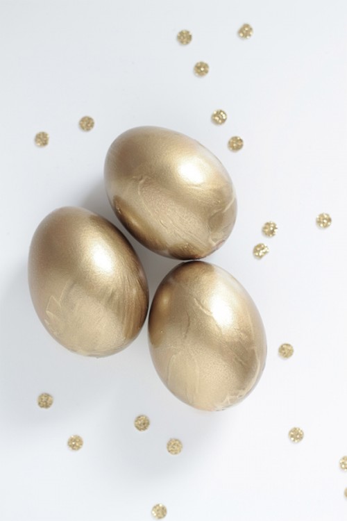 golden eggs (via squirrellyminds)