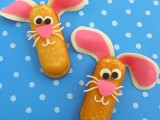 snack bunnies