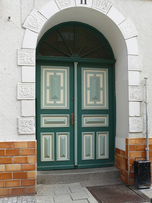 Cool Entry Doors
