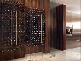 Cool Home Wine Cellar Design