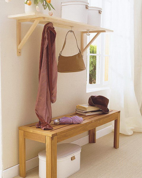 Cool Ideas To Use Simple Storage Boxes In Different Rooms