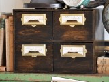 Moppe drawers hack