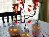 Cool Indoor Halloween Decorations
