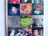 instagram notebook