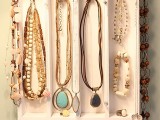 Cool Jewelry Storage Ideas