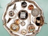 Cool Jewelry Storage Ideas