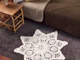 doily rugs