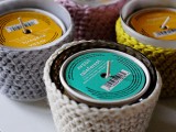 Cozy Candle Holders