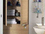 Creative Bathroom Storage Ideas