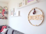 creative-diy-christmas-wreath-of-a-hoop-5
