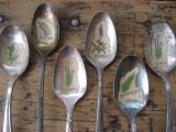 silver spoons markers