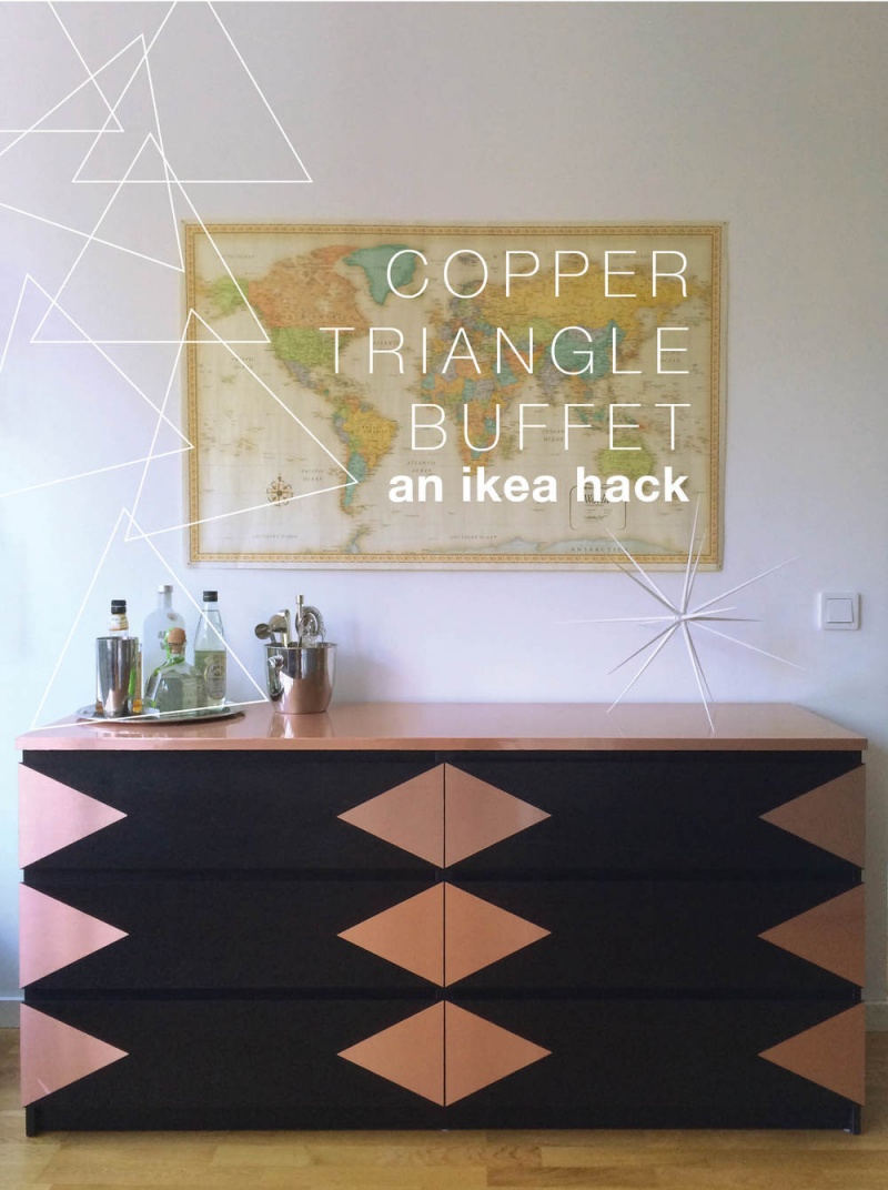 copper triangle hack