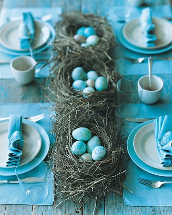 Creative Ways To Decorate Easter Eggs