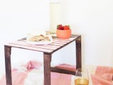 cute-and-pretty-diy-mini-picnic-tables-4