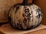 Cute Diy Chic Pumpkins To Decorate Your Interior For Halloween