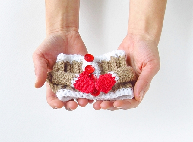 Cute Diy Crochet Hug Mug Cozy