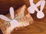 Easter wrap