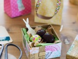 Easter gift wraps