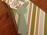 Cute Diy Fathers Day Giftbox