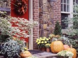 Cute Fall Porch Decor Ideas
